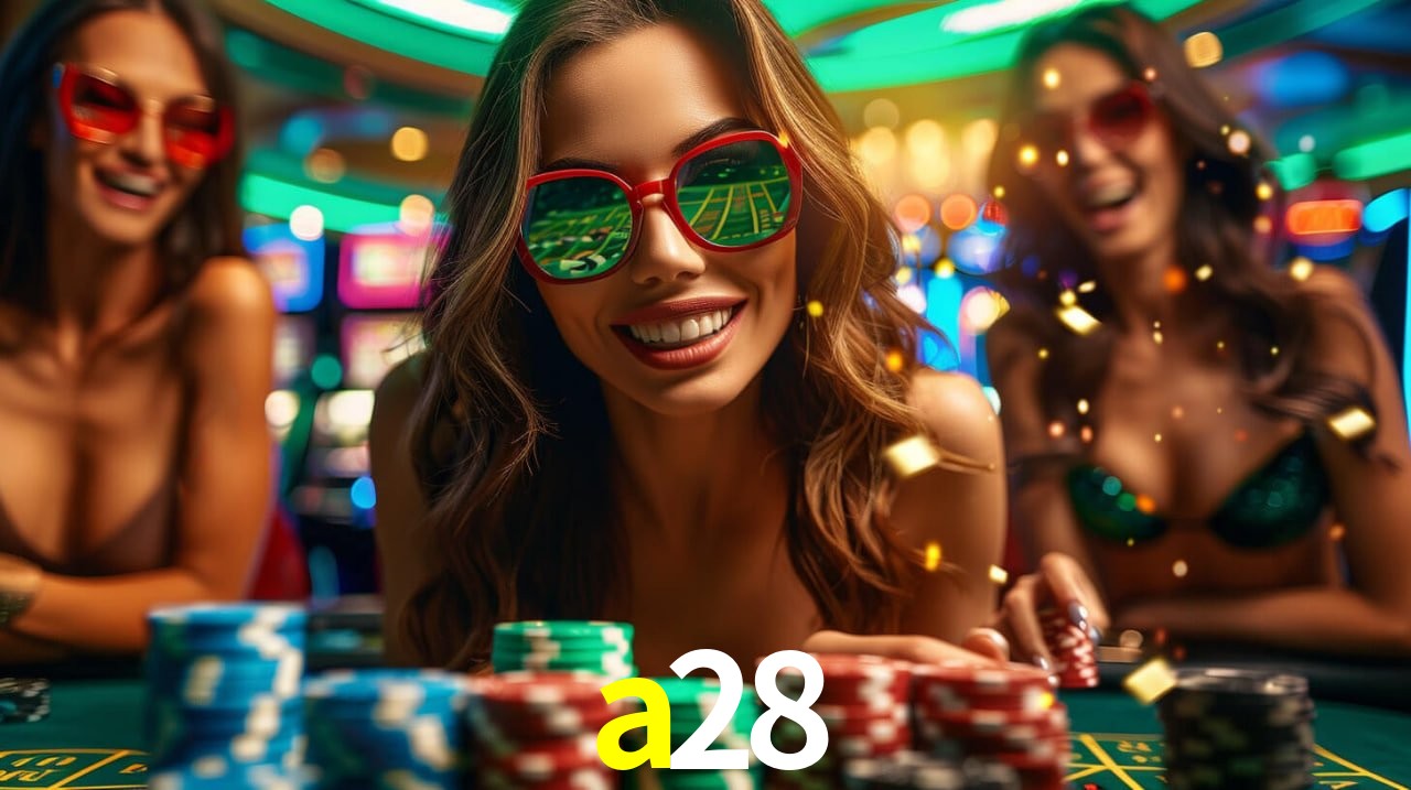 Welcome Bonus a28
