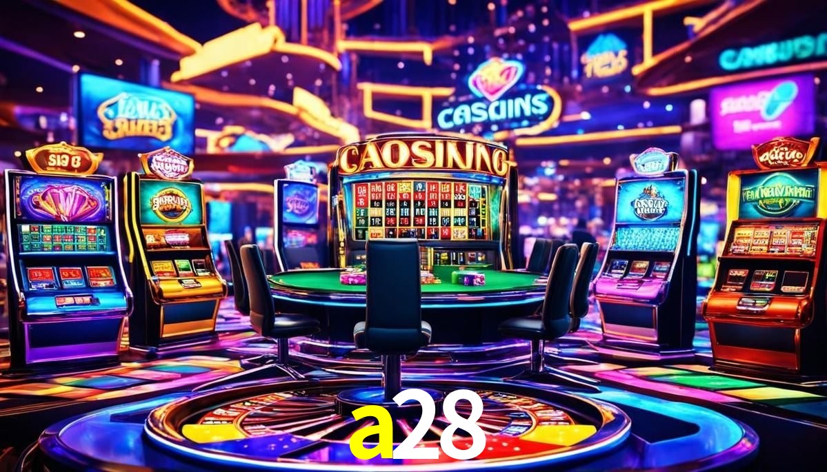 Estatísticas a28