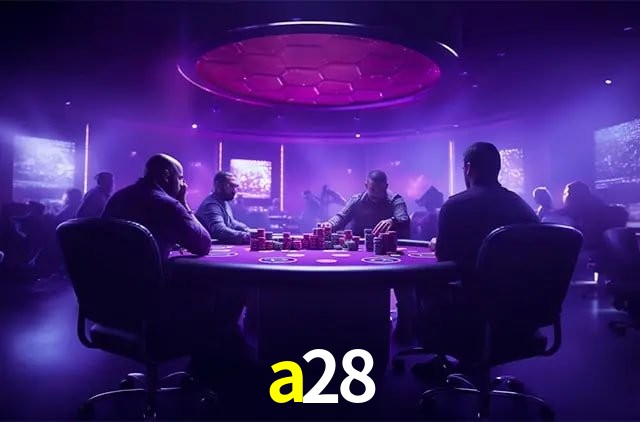 Experiência VIP a28