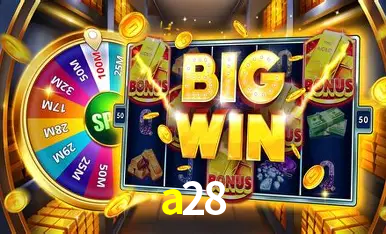 Descubra a Magia dos Jogos de Arcade no a28
