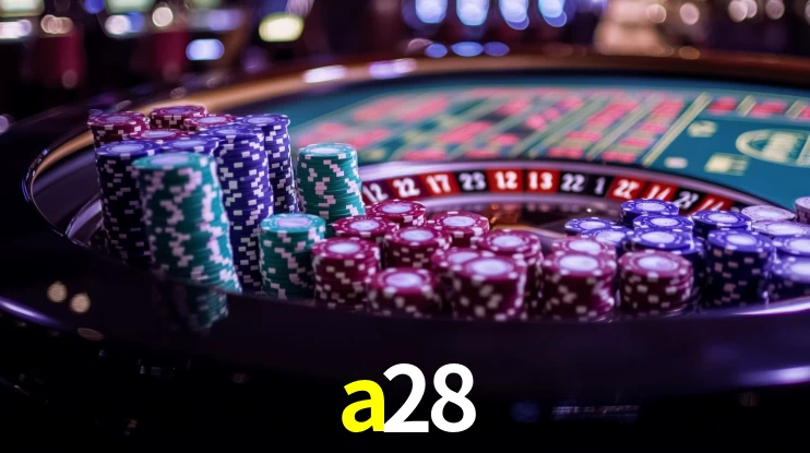 Live Casino a28