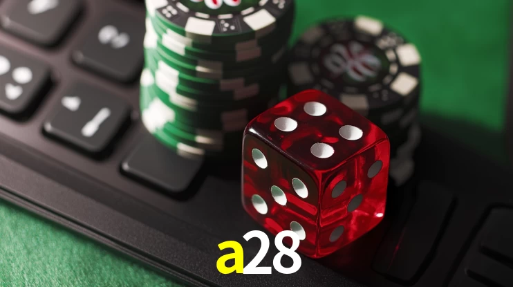 Live Casino a28