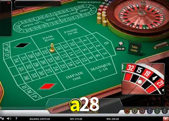 Descubra o Mundo do Cassino Online com a28