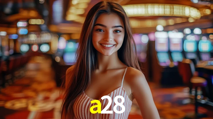 a28 App Interface