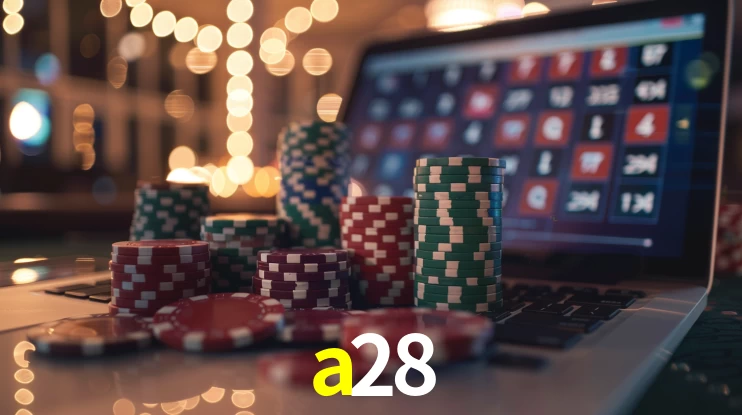 Slot Games a28