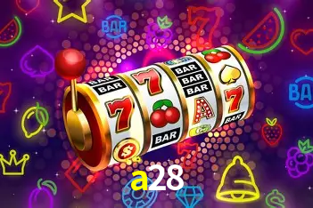 A Emoção da Loteria na a28: Uma Chance de Mudança de Vida