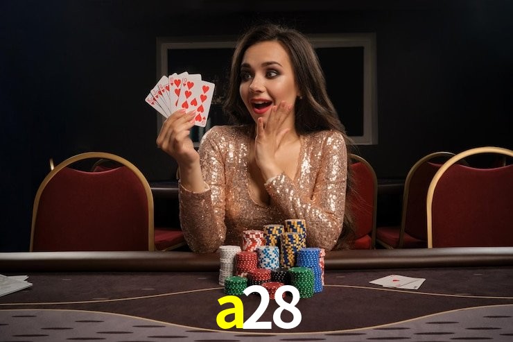 Jogos Exclusivos a28