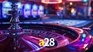 Estatísticas do Jogo a28