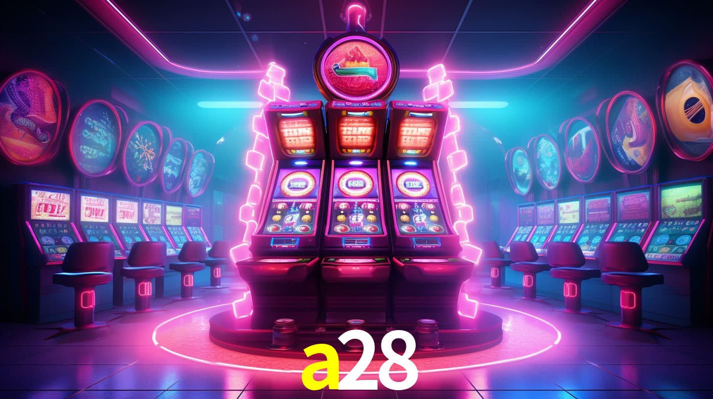 a28 - Cassino Sem Limites - a28.com