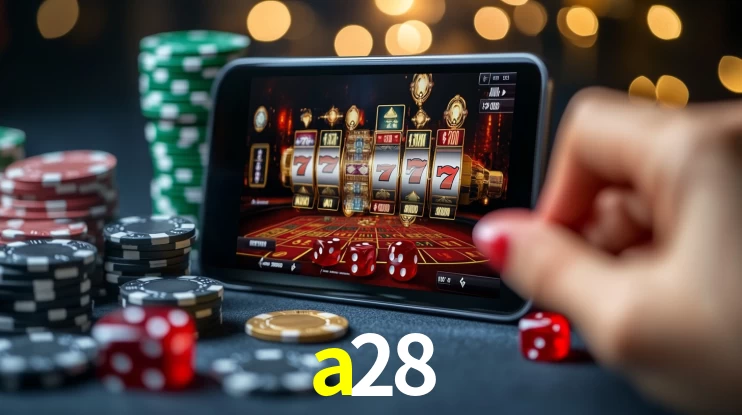 Welcome Bonus a28