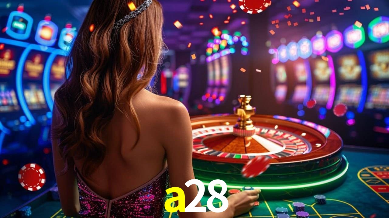 a28 bet — mercados de futebol e esportes no app