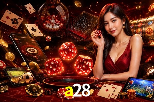 Seasonal Promotions a28