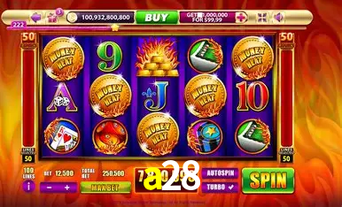 Descubra a Magia dos Jogos de Arcade no a28