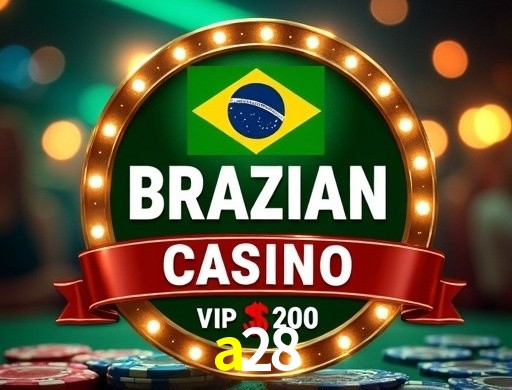 a28 login — painel de entrada no app oficial