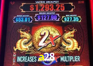 Descubra o Mundo do Cassino Online com a28