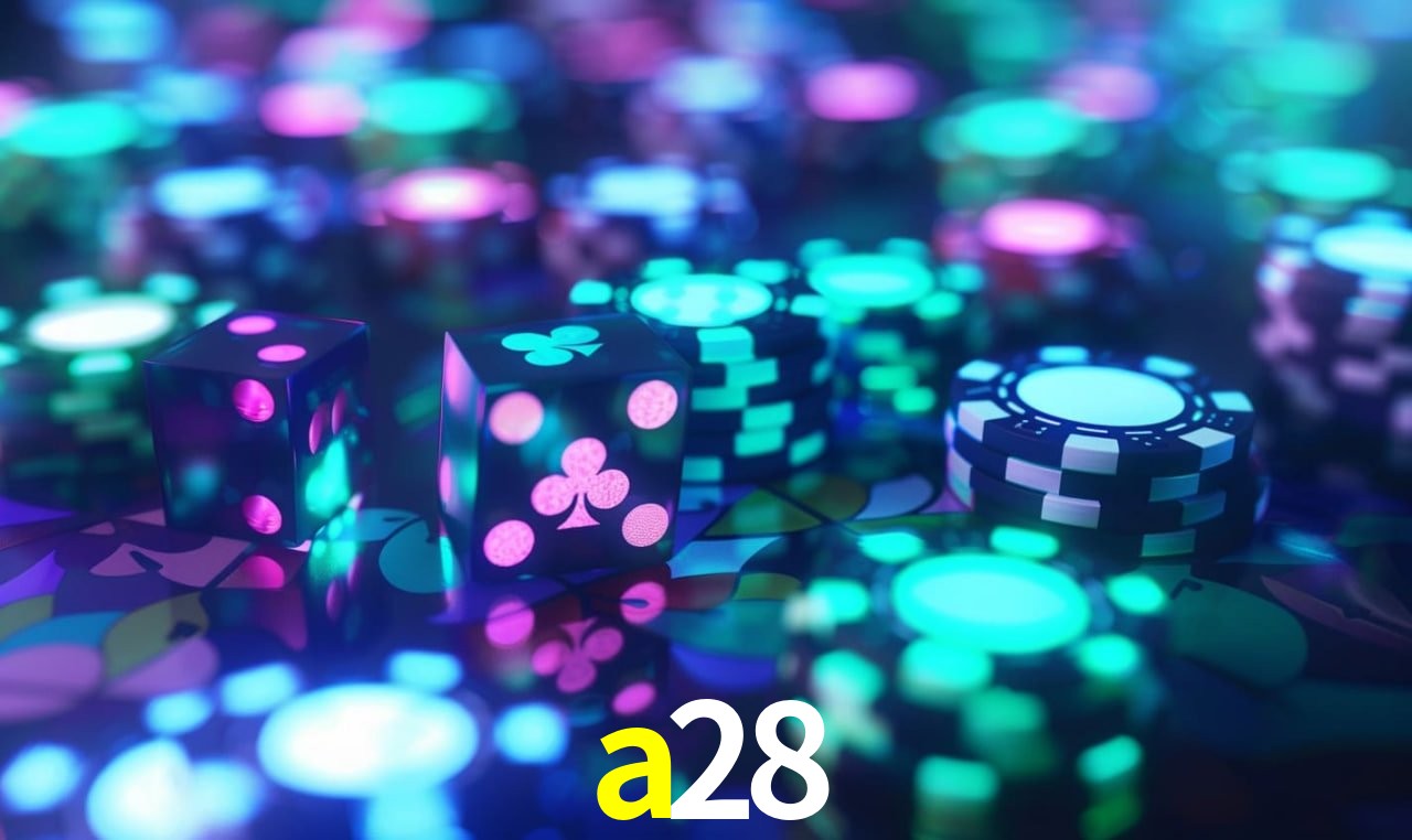 Casino VIP a28