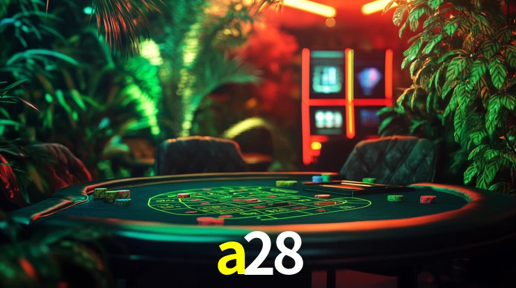 Live Casino a28
