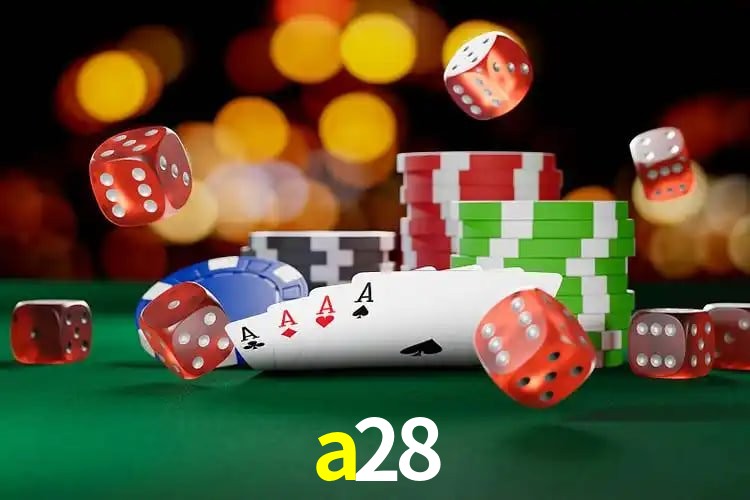 Diretório de Jogos a28