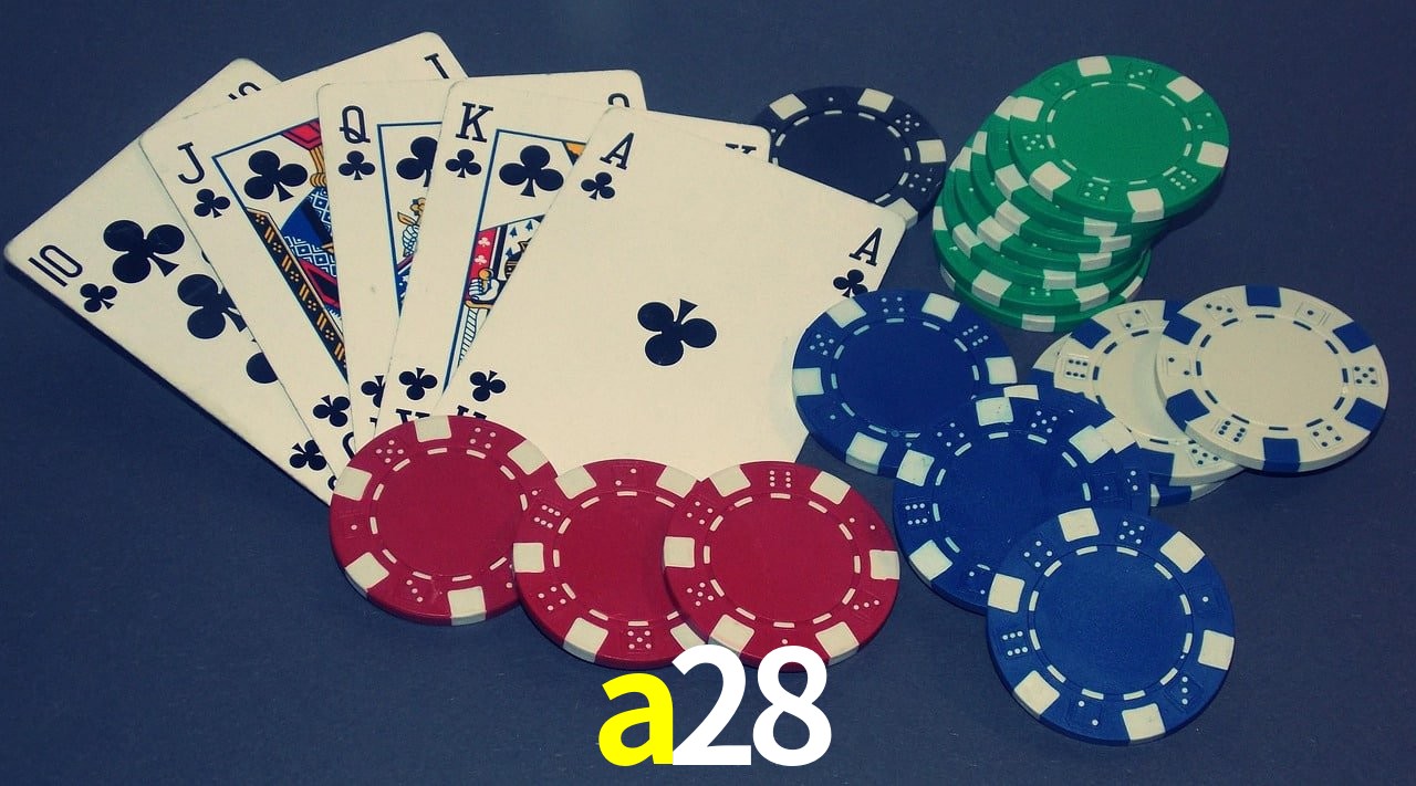 Live Casino a28