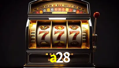 A Popularidade dos Caça-Níqueis no a28