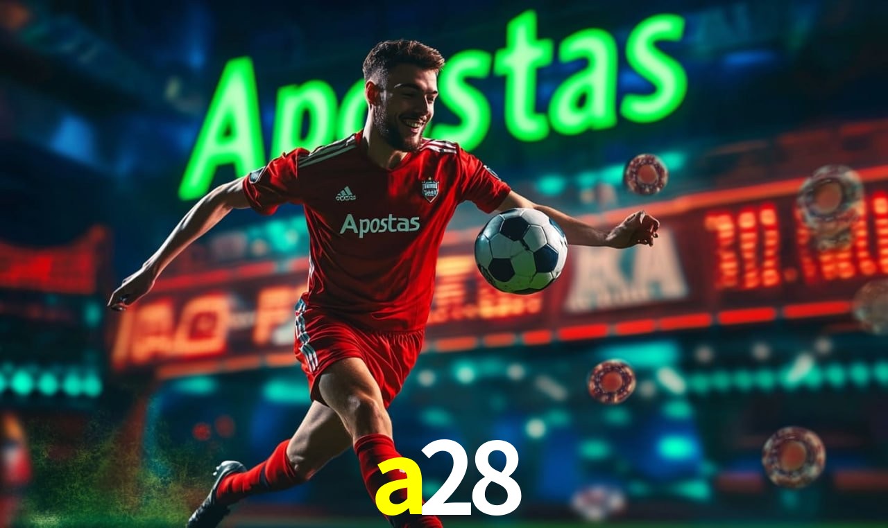 Interface Premium a28
