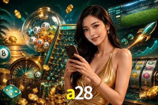 Security Systems a28