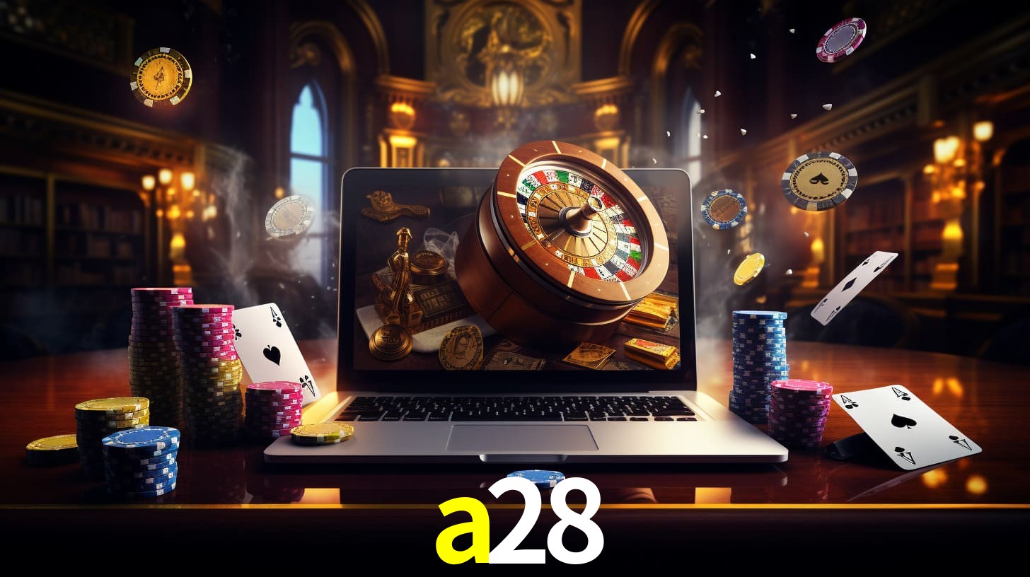VIP Casino a28