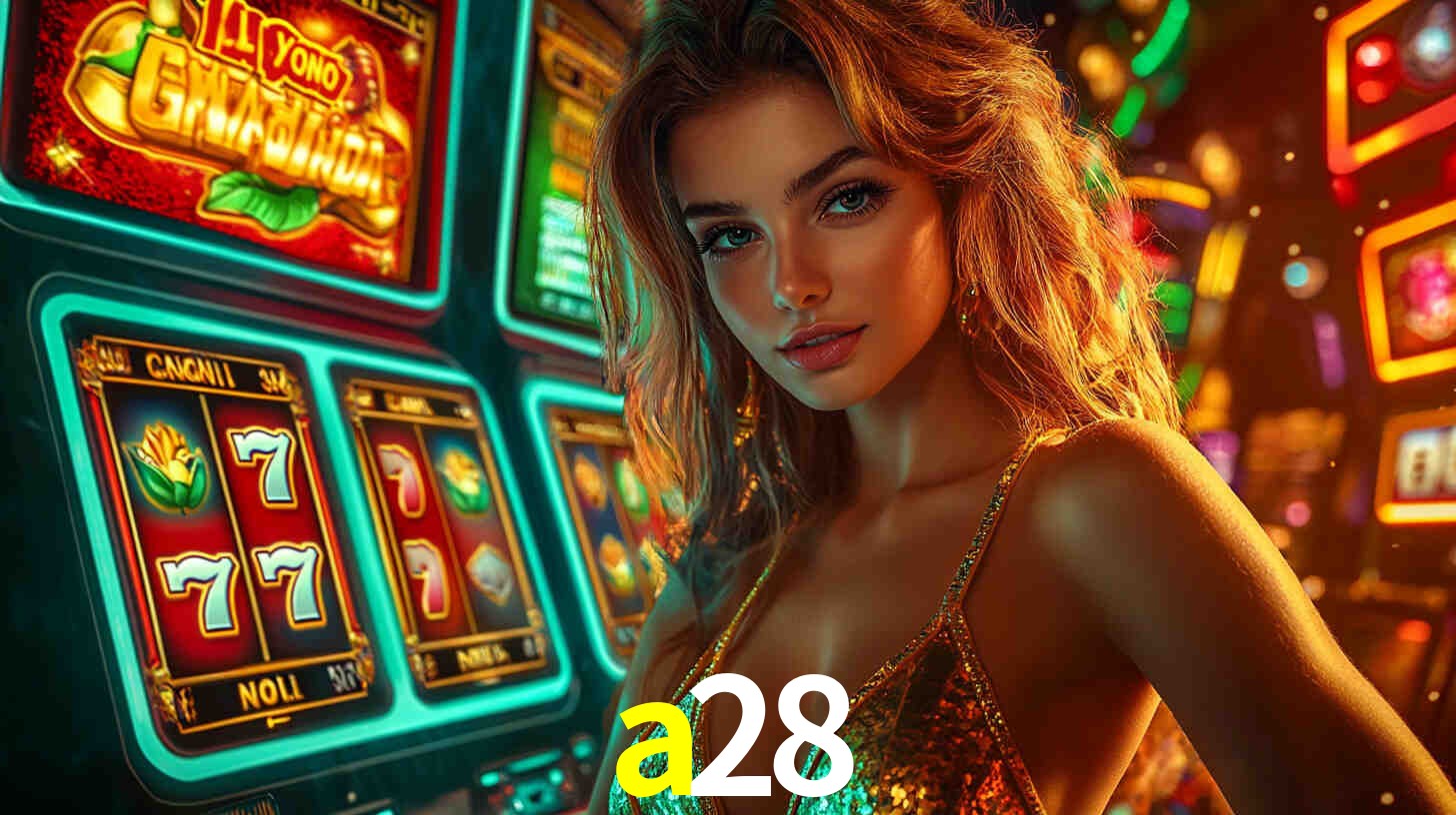 Welcome Bonus a28