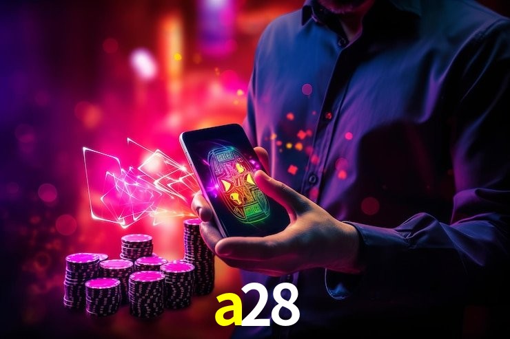 Casino Ao Vivo a28