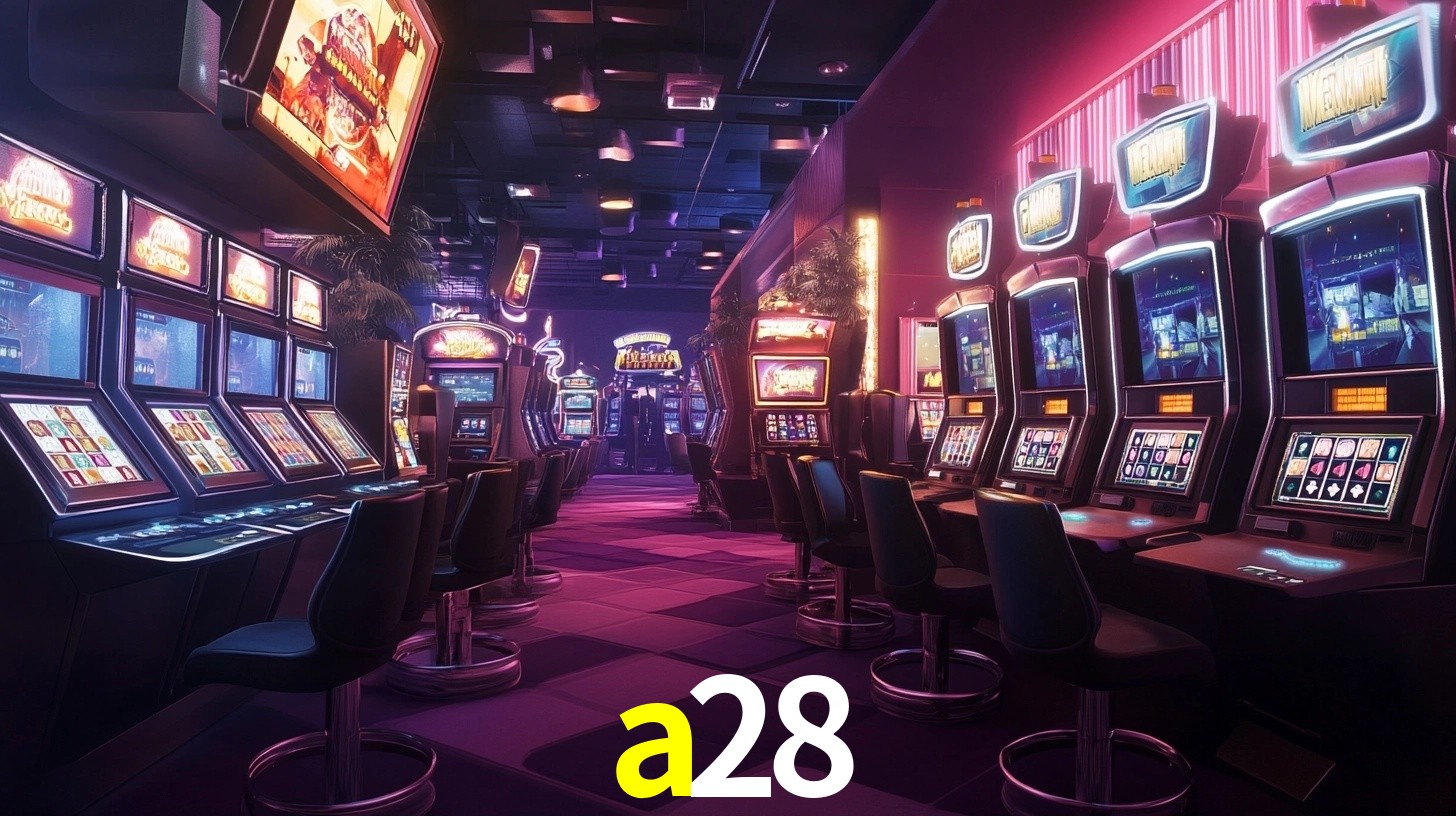 Premium Interface a28