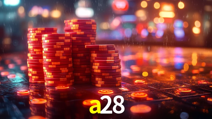 Experimente o Login Seguro Premium no a28