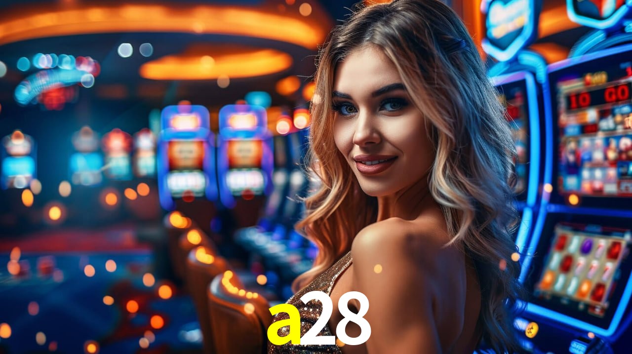 Game Providers a28