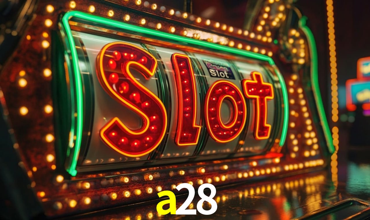 Tecnologia da Plataforma a28
