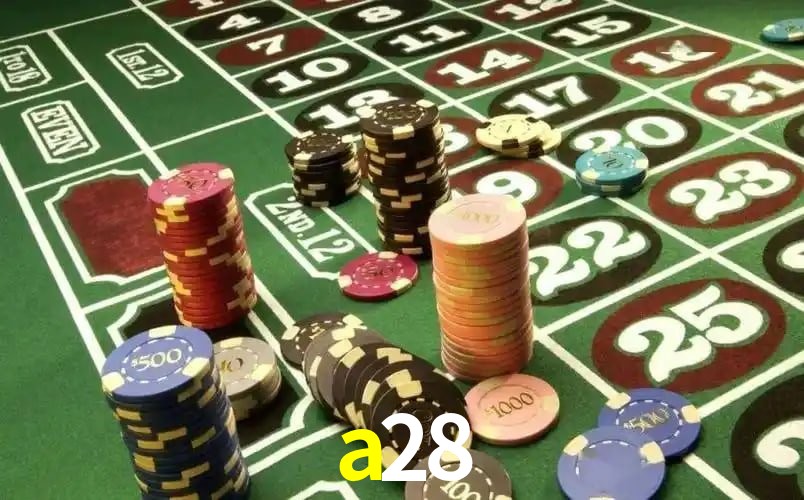Recursos de Bônus a28
