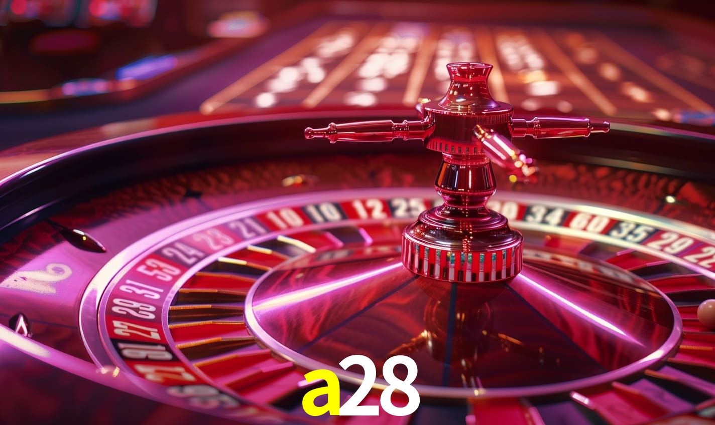 A Emoção da Loteria na a28: Uma Chance de Mudança de Vida