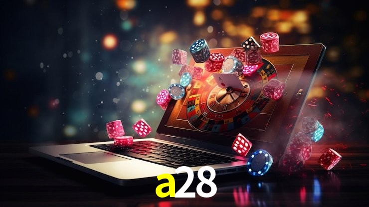 cassino a28