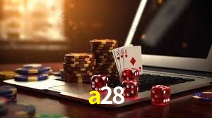 a28 FAQ — suporte e ajuda no aplicativo oficial