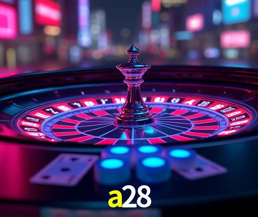 Inovações de Jogos na a28: O Futuro das Experiências Interativas