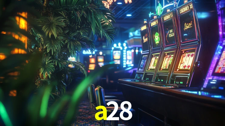Roulette Table a28