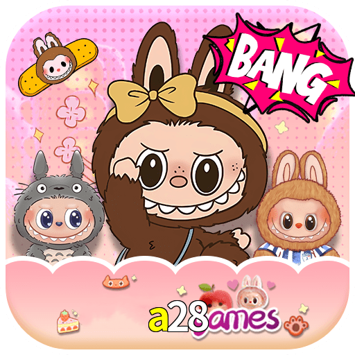 Ícone app a28